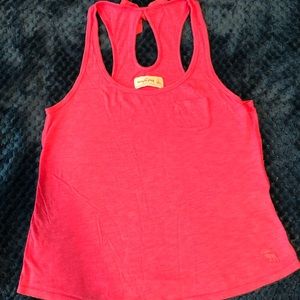 T-shirt ( authentic Abercrombie & Fitch)